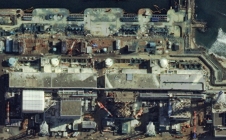 Fukushima : 5 ans déjà 