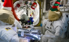 [Vidéo] Décollage d'Ariane 5 (21/12/16) - VA234