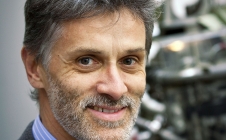 Philippe Pascal, chef de projet Ariane 6 pour le CNES
